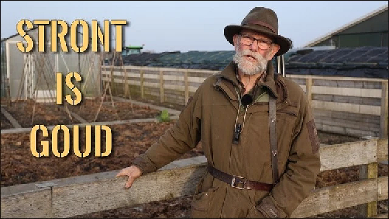 Jagen Met Eduard - Nederland Is De Weg Kwijt!