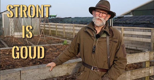 Jagen Met Eduard - Nederland Is De Weg Kwijt!