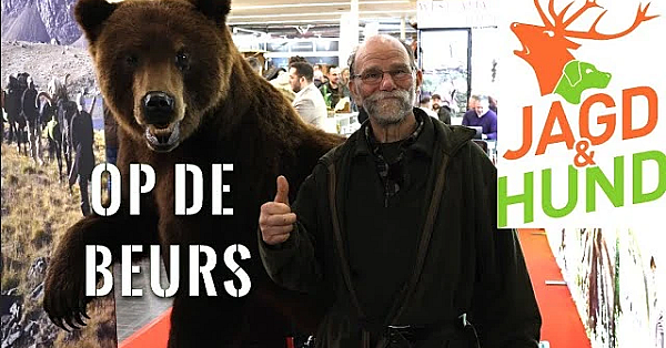 Jagen Met Eduard - Jagd Un Hund 2025 O.a. Browning 825, Browning X-bolt 2 (jetzt Auch Auf Deutsch)