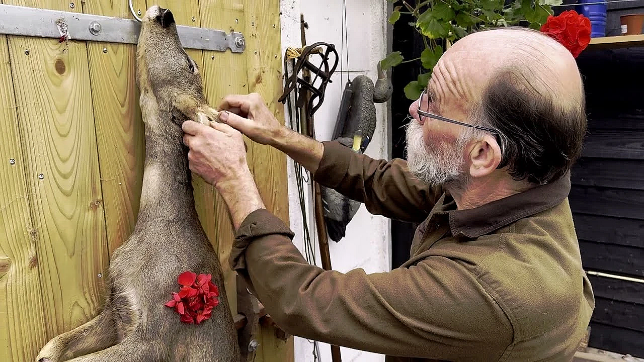 Jagen Met Eduard - Mijn Mooiste Trofeën (de Mooiste Zal Je Verbazen!)