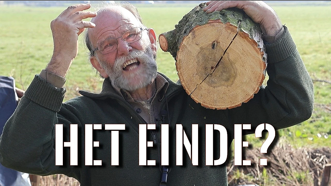 Jagen Met Eduard - The Almighty Knocks On My Door