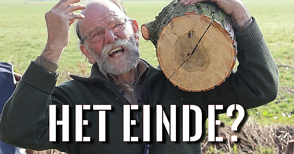 Jagen Met Eduard - The Almighty Knocks On My Door