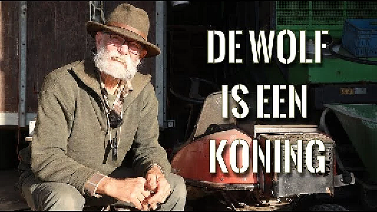 Jagen Met Eduard - Daarom Hoort Ie Hier Niet Thuis.