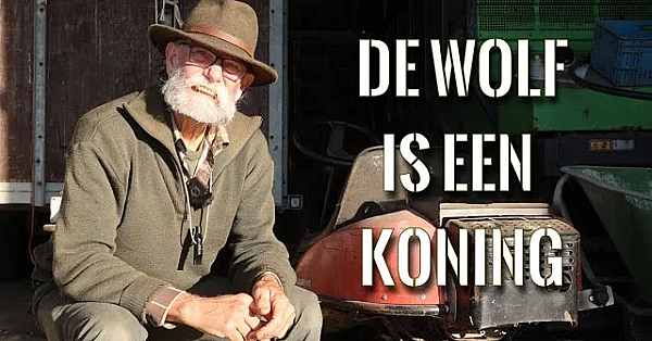 Jagen Met Eduard - Daarom Hoort Ie Hier Niet Thuis.