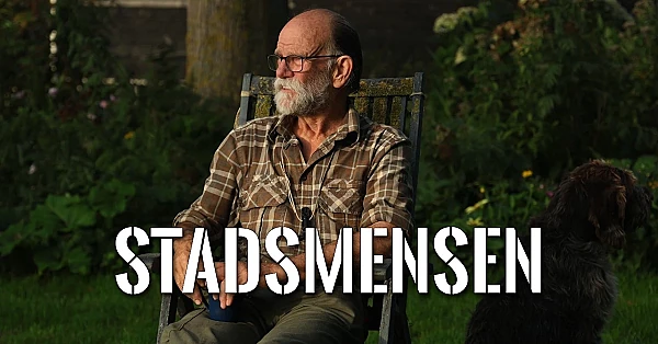 Ze Maken Nederland Kapot!