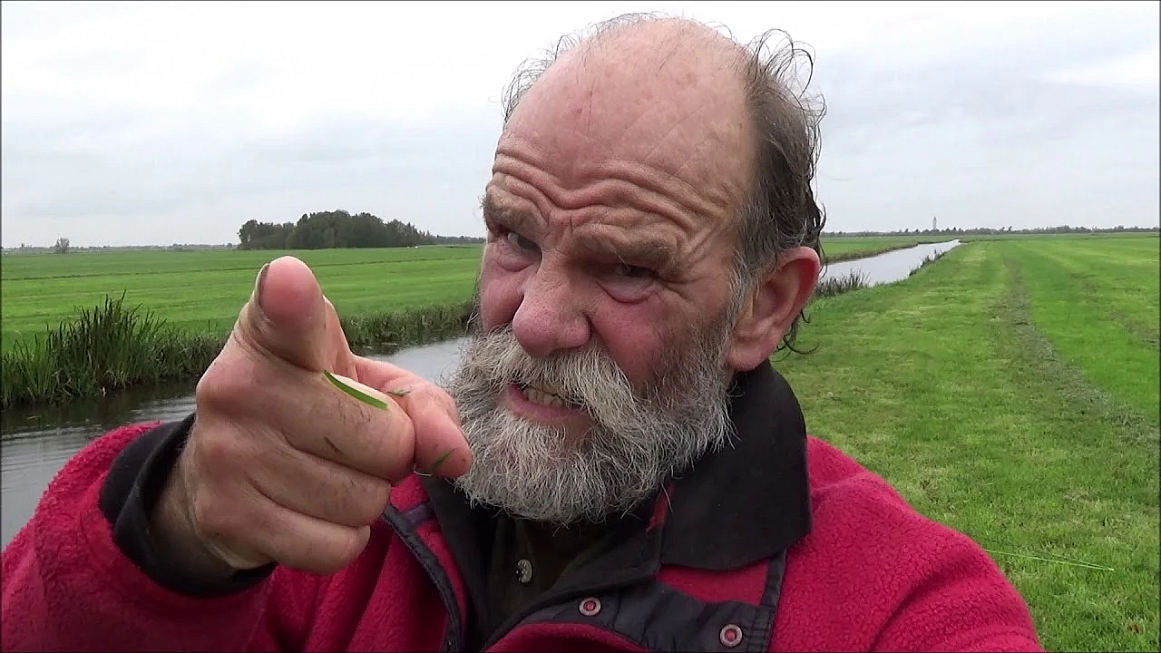 Snoeken Met Daan En Liam