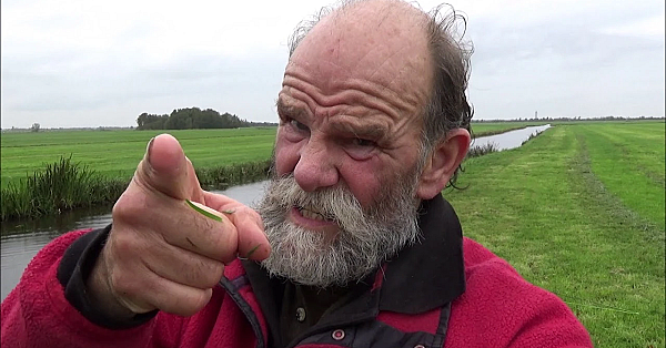 Snoeken Met Daan En Liam