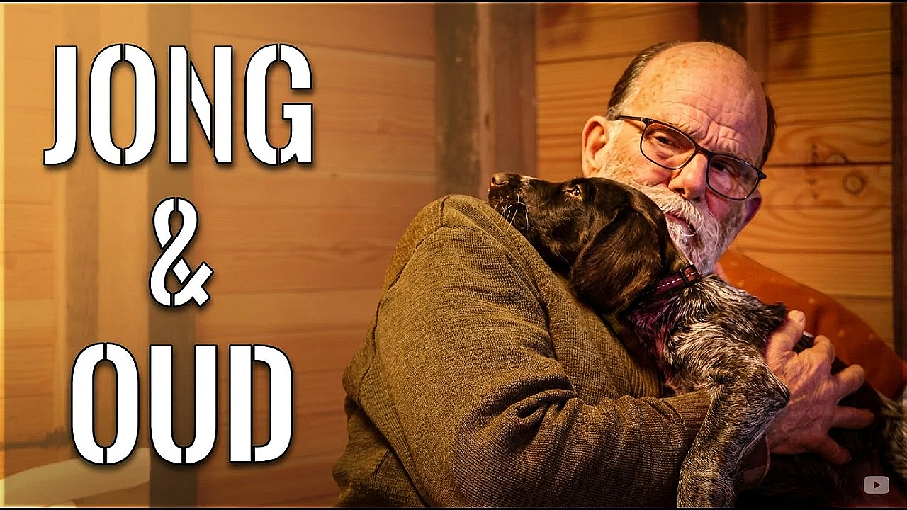 Jagen Met Eduard - Alles Leeft