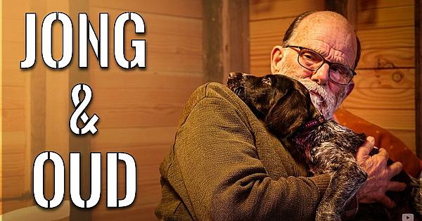 Jagen Met Eduard - Alles Leeft