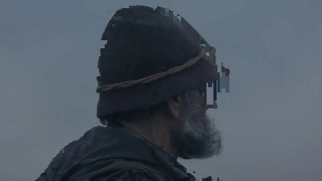 Eduard   Groene Handen