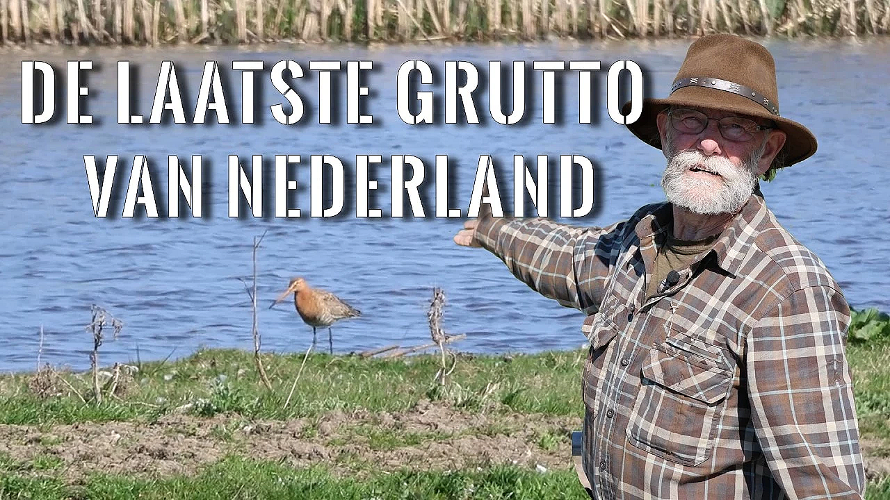 Jagen Met Eduard - Mensen Die Denken De Natuur Te Beschermen, Maken Hem Kapot
