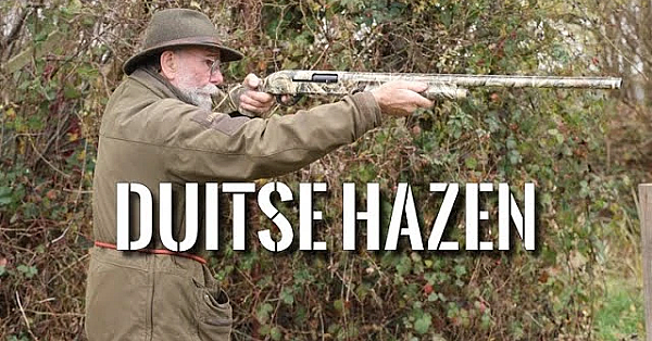 Jagen Met Eduard -  Hoeveel Choke Heb Je Nodig?