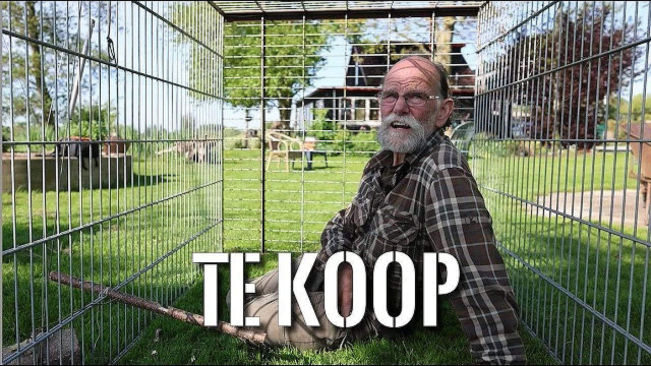 Jagen Met Eduard - Zo Vang Je Nog Eens Wat..