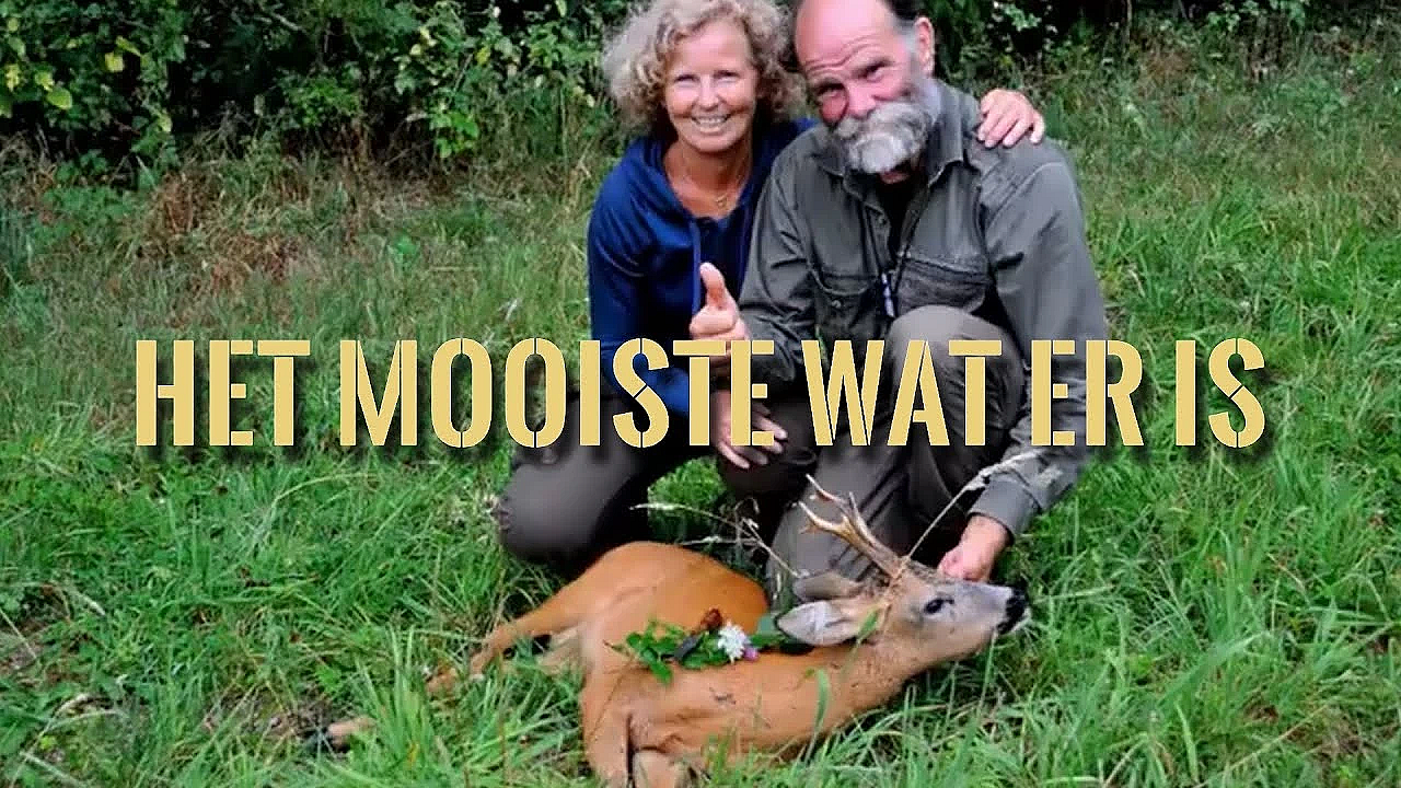 Jagen Met Eduard - Mijn Top 5 Reeen Video's