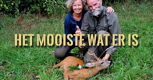 Jagen Met Eduard - Mijn Top 5 Reeen Video's