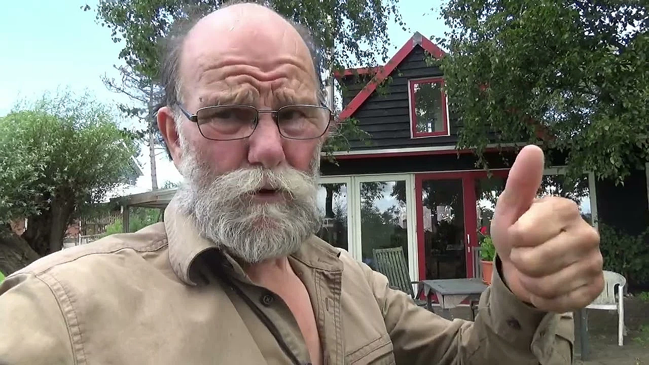 Jagen Met Eduard Hout Kloven