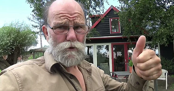 Jagen Met Eduard Hout Kloven