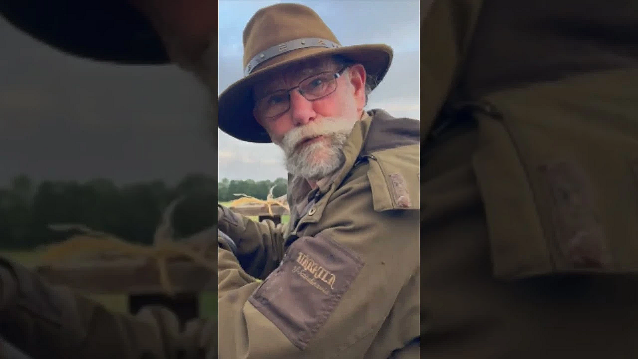 Nog Een Keer Proberen