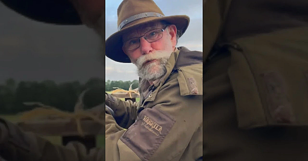 Nog Een Keer Proberen