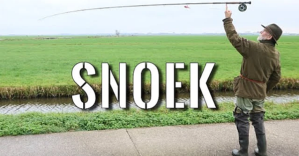 Jagen Met Eduard  - Ik Kan Helemaal Niet Vissen.