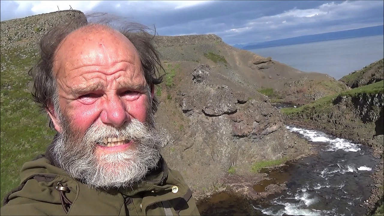 Ysland Movie Al Weer Meer Als N Jaar Geleden,,word Vervolgd