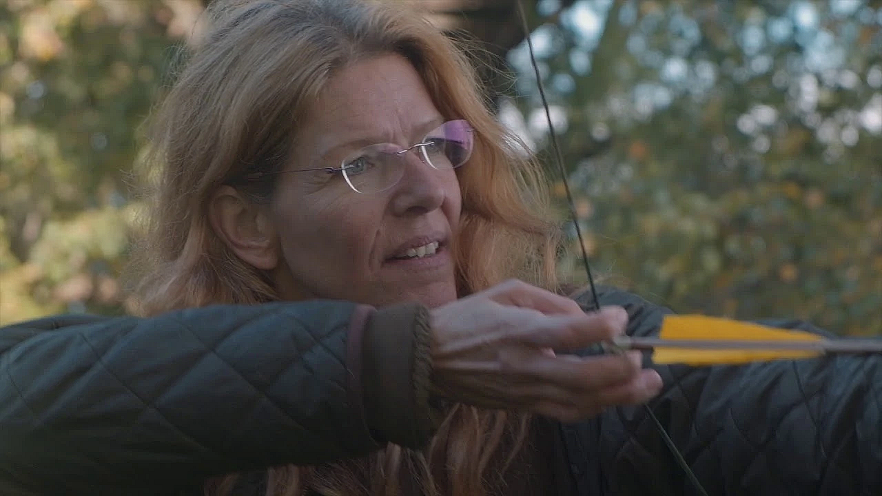 Een Dag Met Eduard's Jagen En Vissen Mee