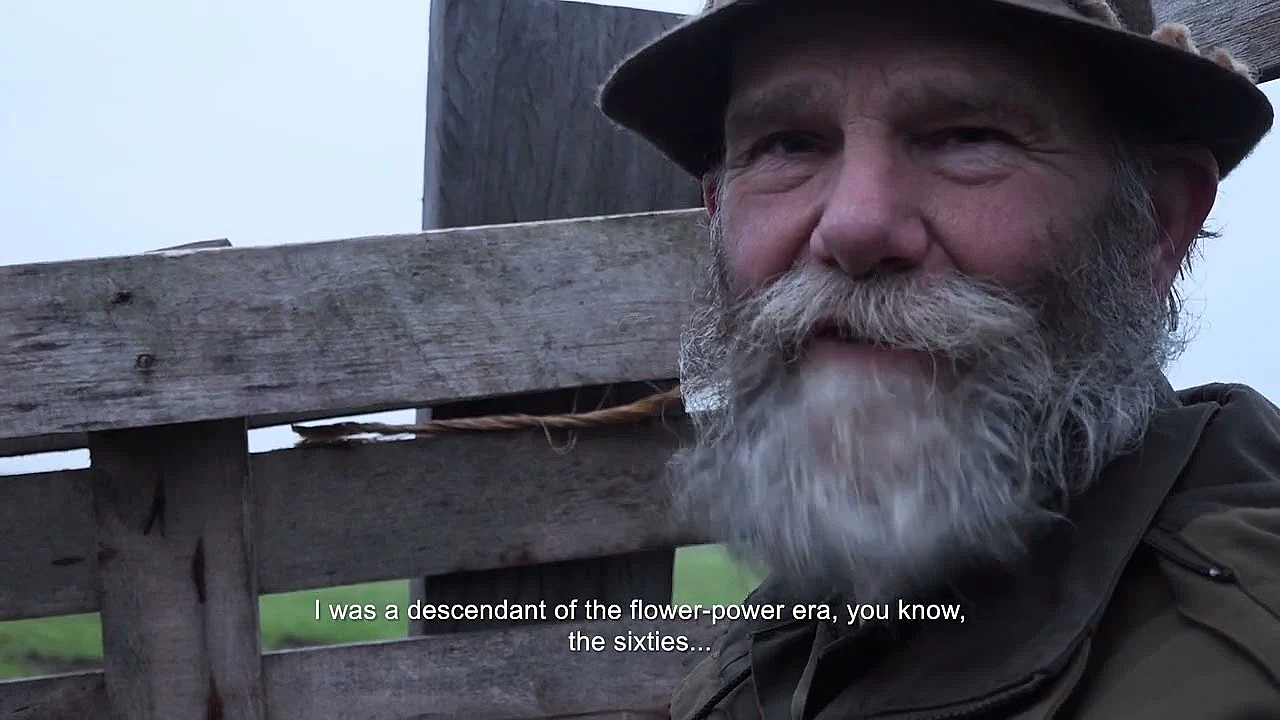 Jagen ,, The Hunt For Happiness