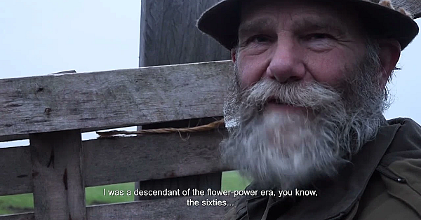 Jagen ,, The Hunt For Happiness