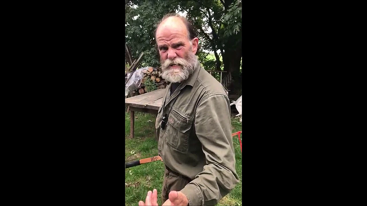 Stoere Mannen Dingen