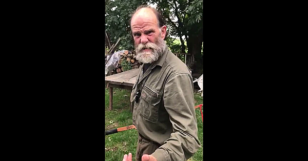 Stoere Mannen Dingen