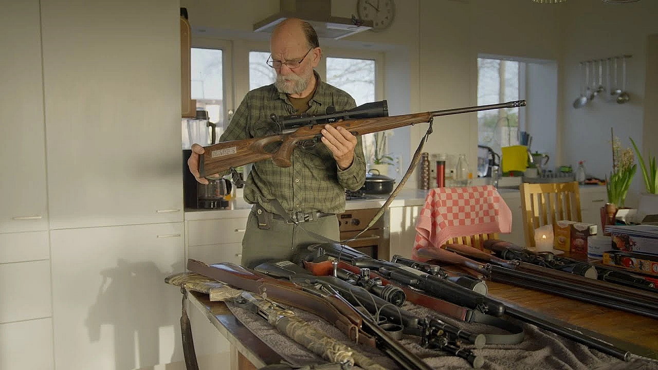 Jagen Met Eduard - Vraag En Antwoord