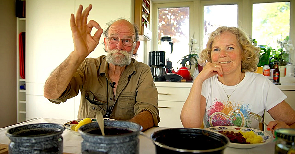 Jagen Met Eduard   De Wereld Beroemde Stoofpot