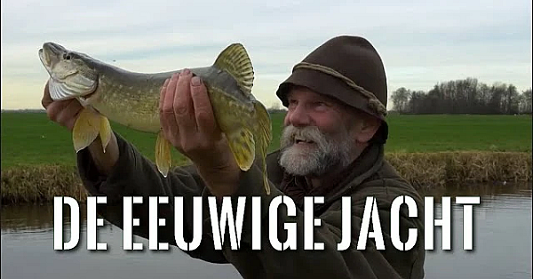 Jagen Met Eduard - Uit De Oude Doos -  De Eeuwige Jacht