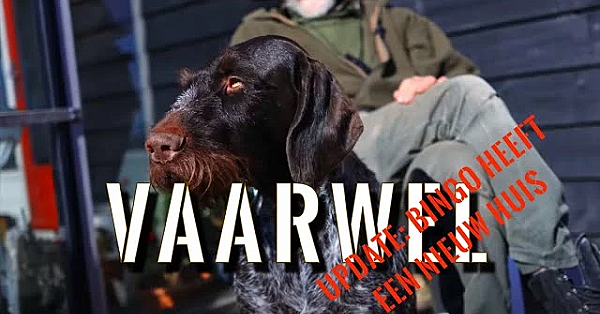 Jagen Met Eduard - Met Pijn In Mijn Hart...