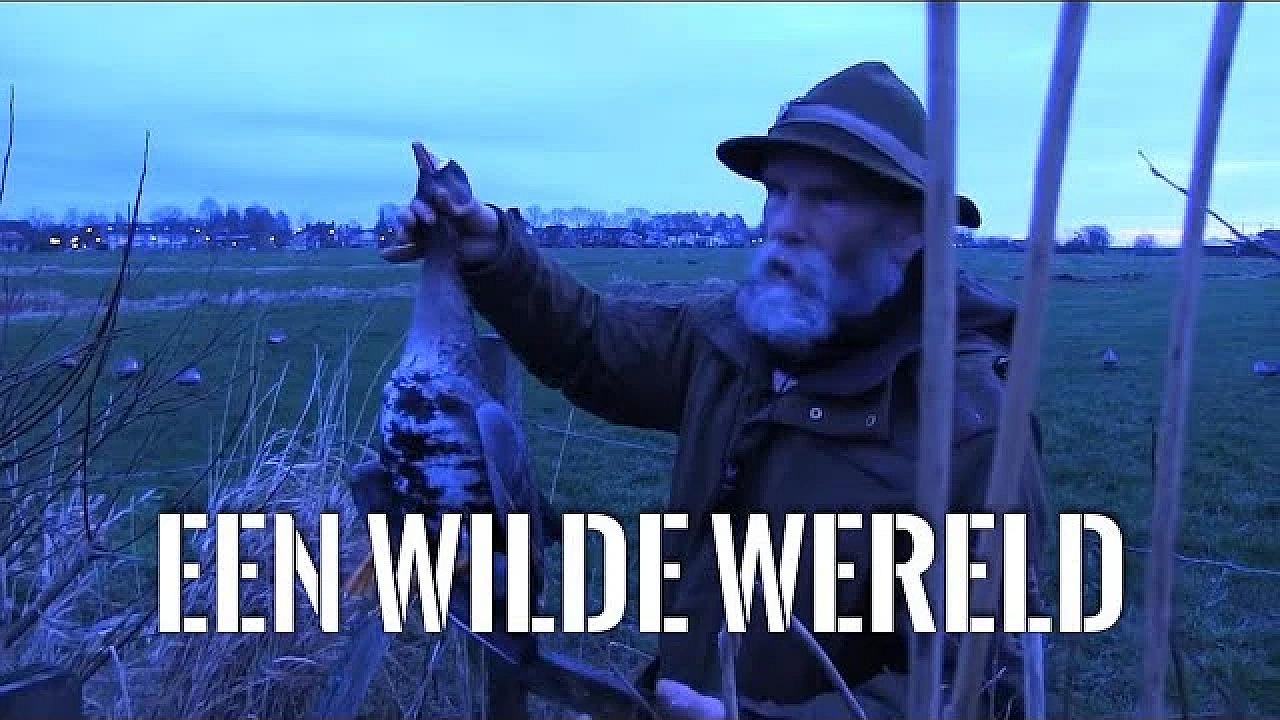 Jagen Met Eduard - Uit De Oude Doos: Wilde Wereld