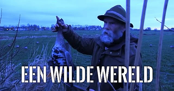 Jagen Met Eduard - Uit De Oude Doos: Wilde Wereld