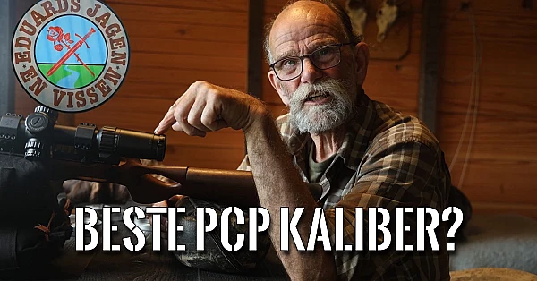 Wat Schiet Strakker? 5.5, 7.62 of 9mm FX PCP