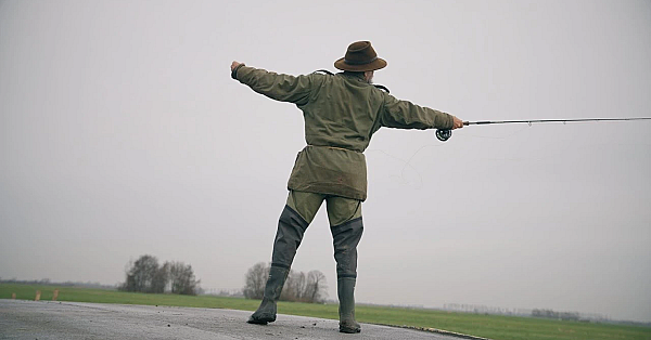 Jagen Met Eduard  De Snoek