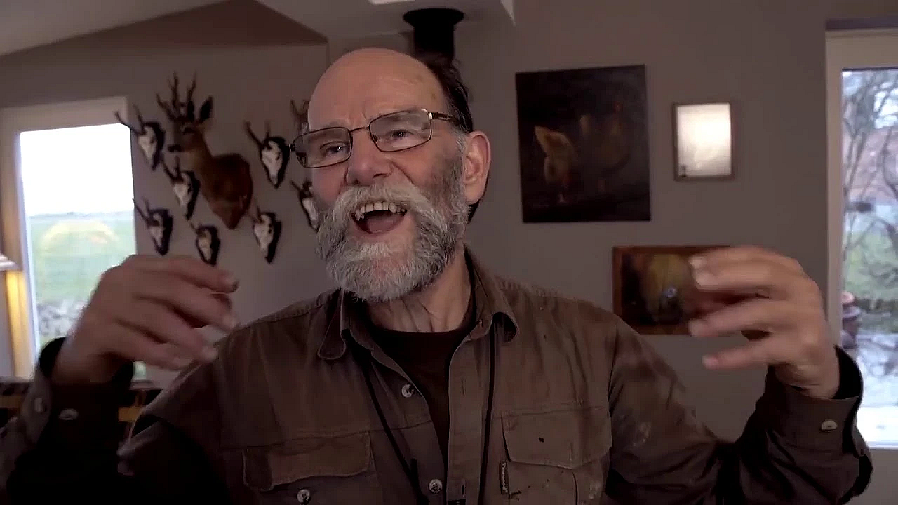 Drank Geeft Je De Hel Of De Hemel      Man Bijt Hond Xl