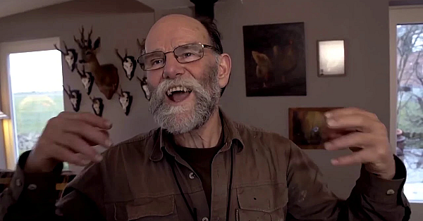 Drank Geeft Je De Hel Of De Hemel      Man Bijt Hond Xl