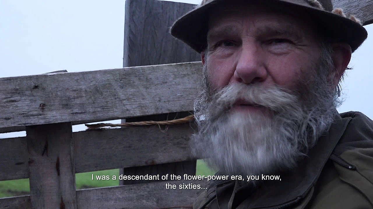 The Hunt For Happiness