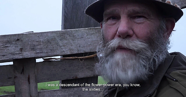 The Hunt For Happiness