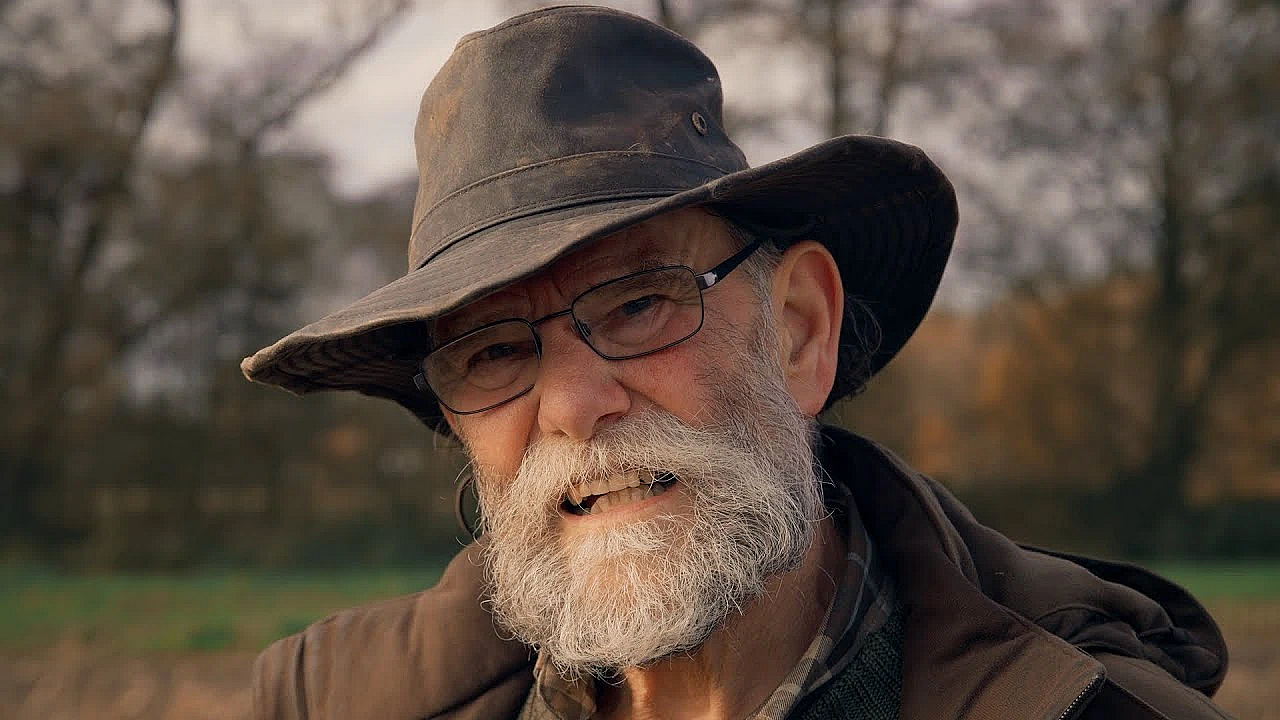 Jagen Met Eduard Duitsland Deel 2