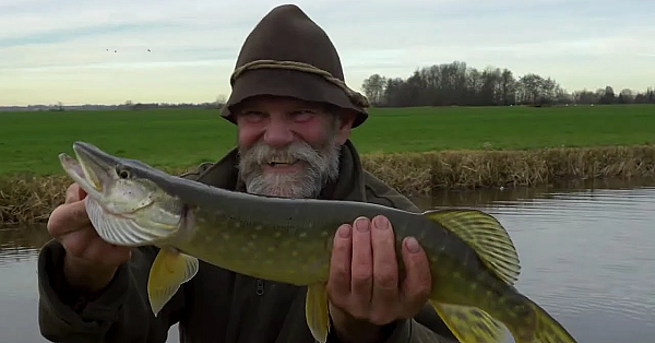 De Eeuwige Jacht V1 0