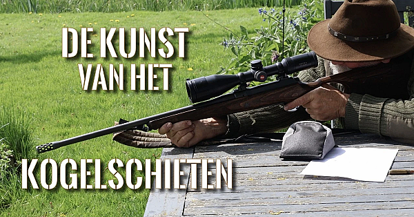 Jagen Met Eduard - Hoe Word Ik Een Betere Schutter?