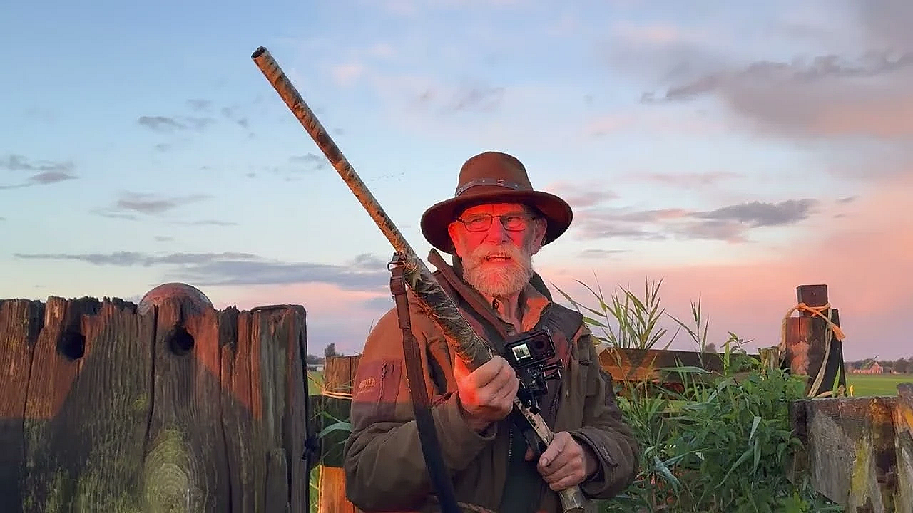 Jagen Met Eduard - Morning Glory