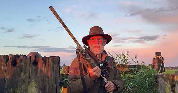 Jagen Met Eduard - Morning Glory