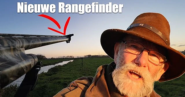 Jagen Met Eduard - Is De Gans Binnen Schot?