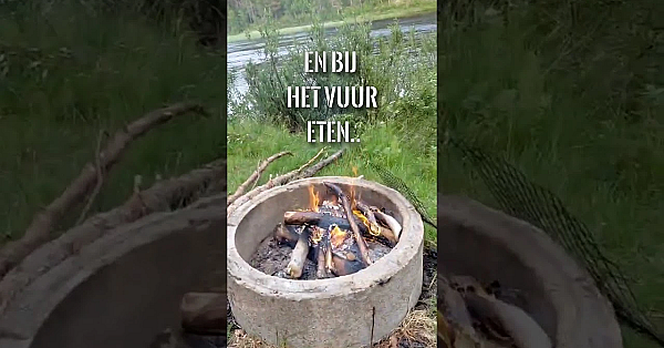 We Zijn Op Vakantie! (13 Juli Zijn We Er Weer!)