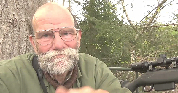 Jagen Op De Bok ,,,,,geit, Niet Altijd 6 Maar Wel Mee Spelen